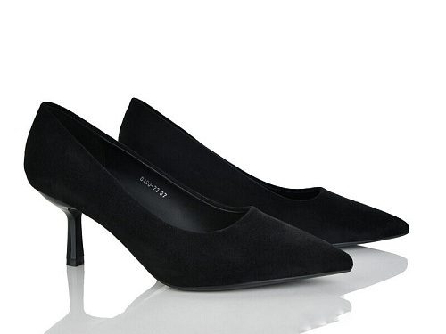 Туфли Бабочка 8400-73 в магазине Фонтан Обуви