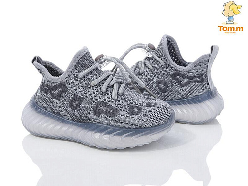 Кроссовки Том.М 11562A в магазине Фонтан Обуви