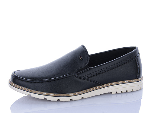 Туфли Desay WD20207-11 в магазине Фонтан Обуви