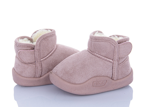 Угги Clibee S960-1 pink в магазине Фонтан Обуви