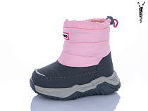 Дутики Xifa Kids FG2379-1F в магазине Фонтан Обуви