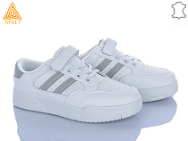 Кроссовки Stilli Kids XT400-2 шкіра в магазине Фонтан Обуви