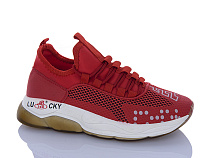 Кроссовки Super Gear 01-885 red в магазине Фонтан Обуви