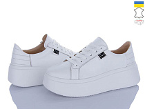 A.N.I.One2 50712 білий шк. в магазине Фонтан Обуви