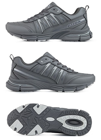 Кроссовки Bona 969FВ в магазине Фонтан Обуви