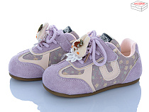 Кроссовки Comfort-Baby 6133-2 рожевий (23-28) в магазине Фонтан Обуви