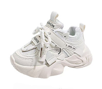 Кроссовки Comfort-Baby 8122-1 (21-25) в магазине Фонтан Обуви