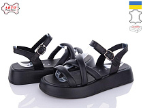 Arto2 0160 чор-к в магазине Фонтан Обуви