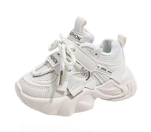 Кроссовки Comfort-Baby 8122-1 (21-25) в магазине Фонтан Обуви