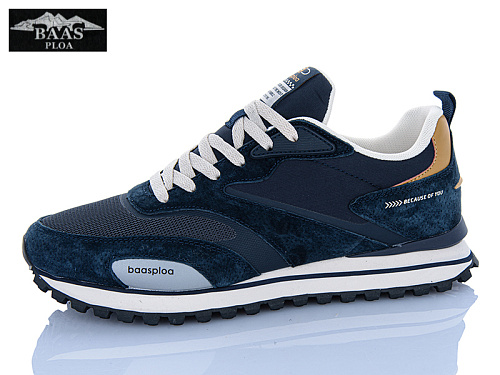 Кроссовки Baas M7478-13 в магазине Фонтан Обуви
