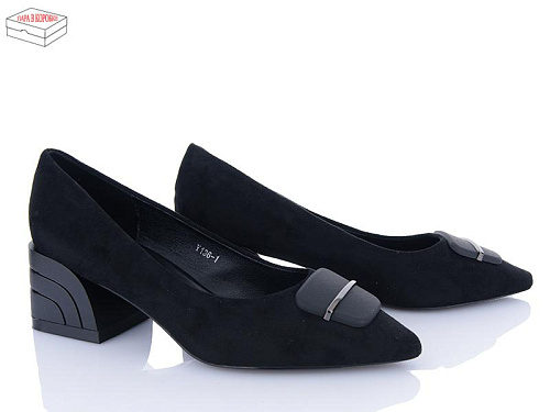 Туфли Aba2 Y1ABA36-1 в магазине Фонтан Обуви