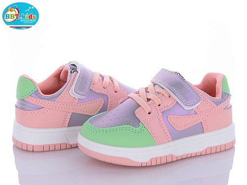 Кроссовки Bbt H09-2-9 в магазине Фонтан Обуви