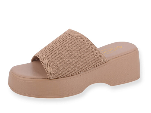 Шлепанцы Hongquan X35-3 в магазине Фонтан Обуви