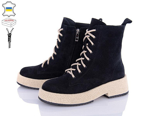 Ботинки Fatfax 2401-5 в магазине Фонтан Обуви