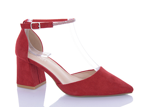 Туфли Aba QQ71-2 в магазине Фонтан Обуви