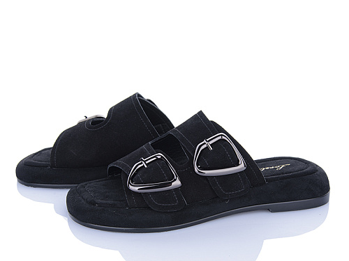 Шлепанцы Loretta H120-1 в магазине Фонтан Обуви