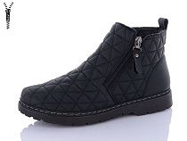 Ботинки Brother H1533-1 в магазине Фонтан Обуви