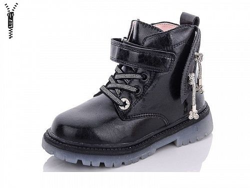 Ботинки Башили E923-2A в магазине Фонтан Обуви