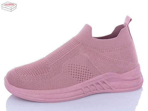 Кроссовки Qq Панда LMZ2024-13-5 в магазине Фонтан Обуви