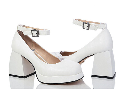 Туфли Lino Marano K37-2 в магазине Фонтан Обуви