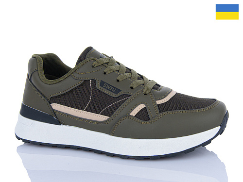 Кроссовки Swin-Purlina 1324-4 в магазине Фонтан Обуви