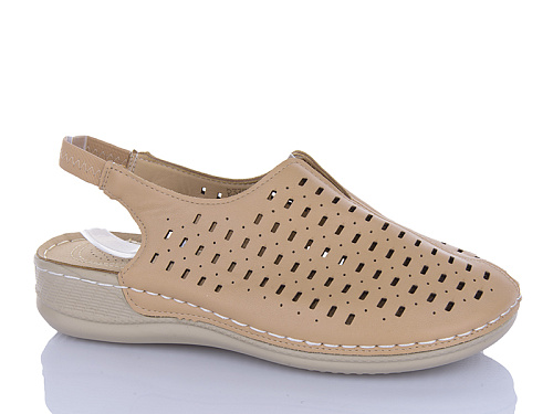 Босоножки Minghong 2335-4 в магазине Фонтан Обуви