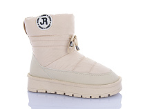 Дутики Qq Панда J998-3 в магазине Фонтан Обуви