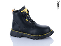 Ботинки Xifa Kids XF01-B1264-6B в магазине Фонтан Обуви