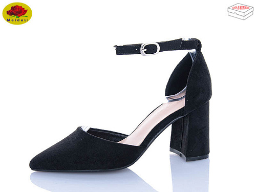 Туфли Meideli LX882-1 в магазине Фонтан Обуви