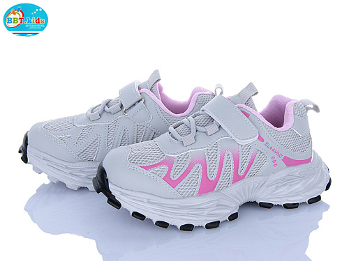 Кроссовки Bbt H758-3-6 в магазине Фонтан Обуви