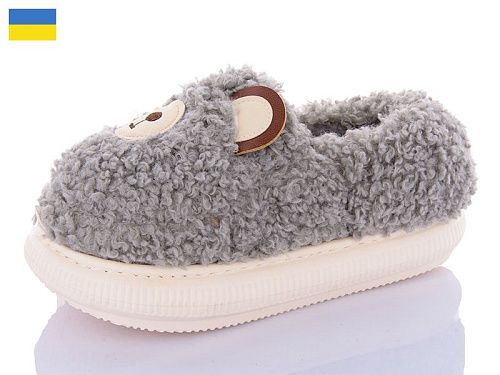 Тапочки Luckline 5889-2 в магазине Фонтан Обуви