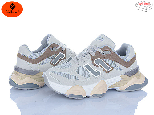 Кроссовки Gollmony 2027-10-2 в магазине Фонтан Обуви