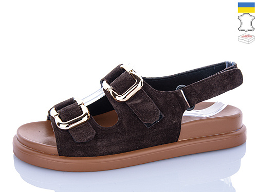 Босоножки Botema 195-3 в магазине Фонтан Обуви