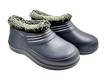 Галоши Rai Shoes D1 т.синій в магазине Фонтан Обуви