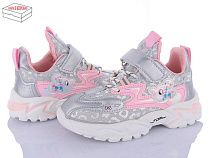 Кроссовки Okshoes A069-11 в магазине Фонтан Обуви