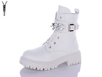 Ботинки Aba2 Y7ABA28-8 в магазине Фонтан Обуви