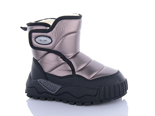 Дутики Okshoes MC1315-1 в магазине Фонтан Обуви