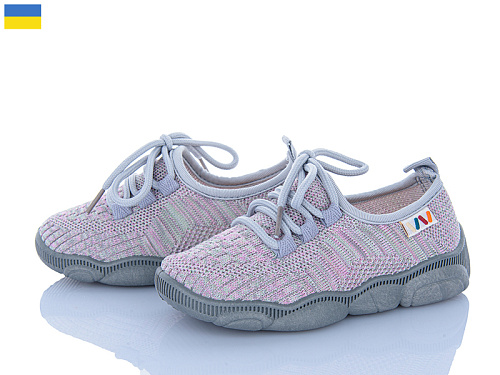 Кроссовки Weestep-Ukraine 501-174 в магазине Фонтан Обуви