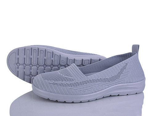 Балетки Бабочка 394-621 в магазине Фонтан Обуви