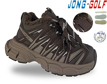 Ботинки Jong-Golf C40731-4 в магазине Фонтан Обуви