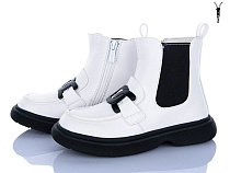 Ботинки Xifa Kids FG2187-3C в магазине Фонтан Обуви