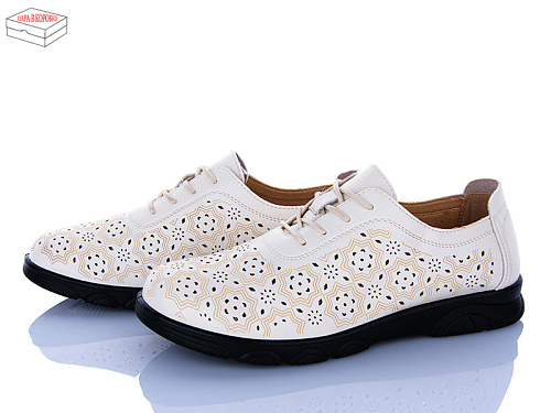 Туфли Pryama Vigoda 4329-D1010-5A в магазине Фонтан Обуви