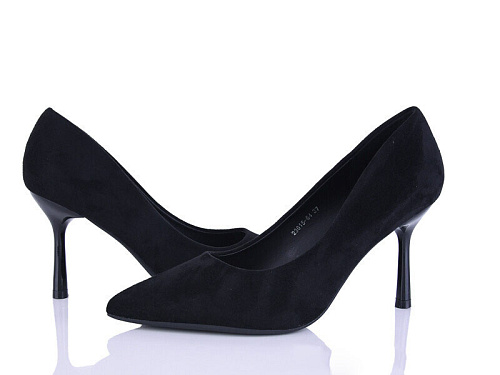 Туфли Бабочка 23015-64 в магазине Фонтан Обуви