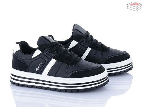 Кроссовки Lady Lily AD41-1 в магазине Фонтан Обуви