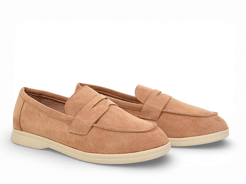 Туфли Hongquan B5-3 в магазине Фонтан Обуви