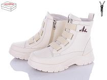 Ботинки Kulada-Ucss-M•D D3018-5 в магазине Фонтан Обуви