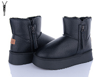 Угги Canoa 268-2 в магазине Фонтан Обуви