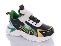 Кроссовки Леопард 349-A1 в магазине Фонтан Обуви