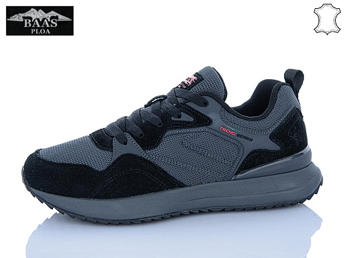 Кроссовки Baas L1861-1 в магазине Фонтан Обуви