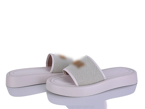 Шлепанцы Loretta E530-3 в магазине Фонтан Обуви